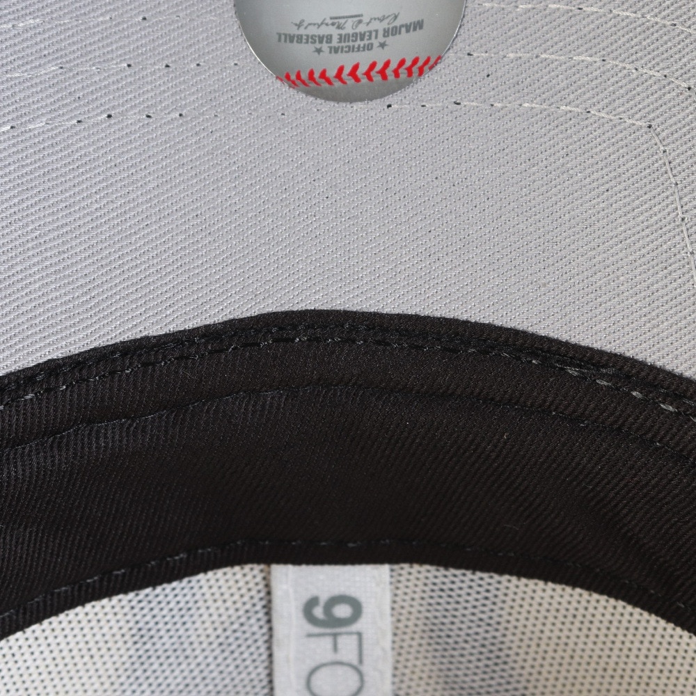 ニューエラ（NEW ERA）（メンズ、レディース）キャップ 9FORTY MLB 2-Tone ニューヨーク・ヤンキース クーパーズタウン 14667827