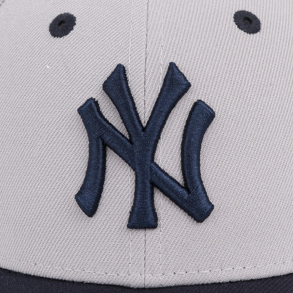 ニューエラ（NEW ERA）（メンズ、レディース）キャップ 9FORTY 2