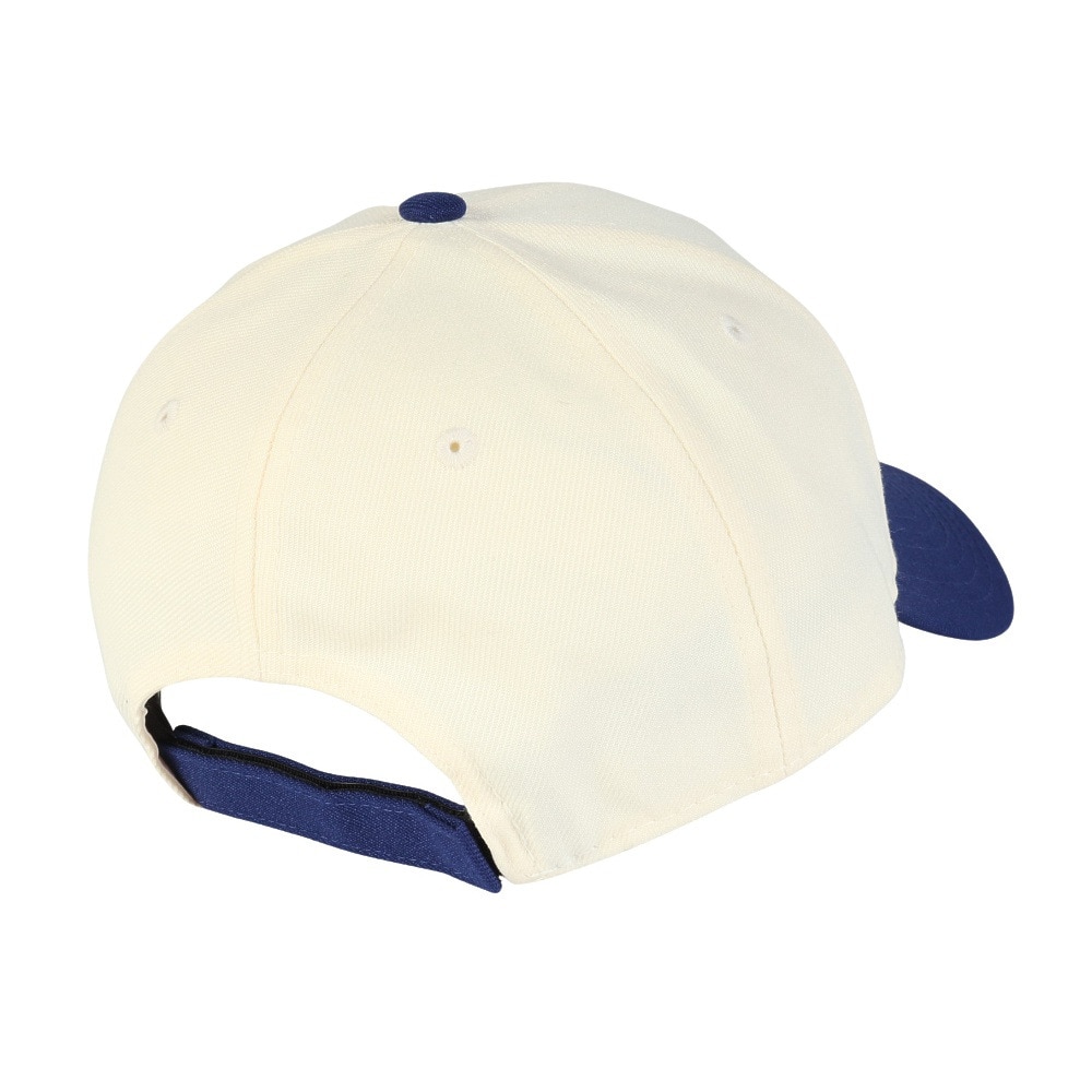 ニューエラ（NEW ERA）（メンズ、レディース）キャップ 9FORTY MLB 2-Tone ロサンゼルス・ドジャース クーパーズタウン 14667829