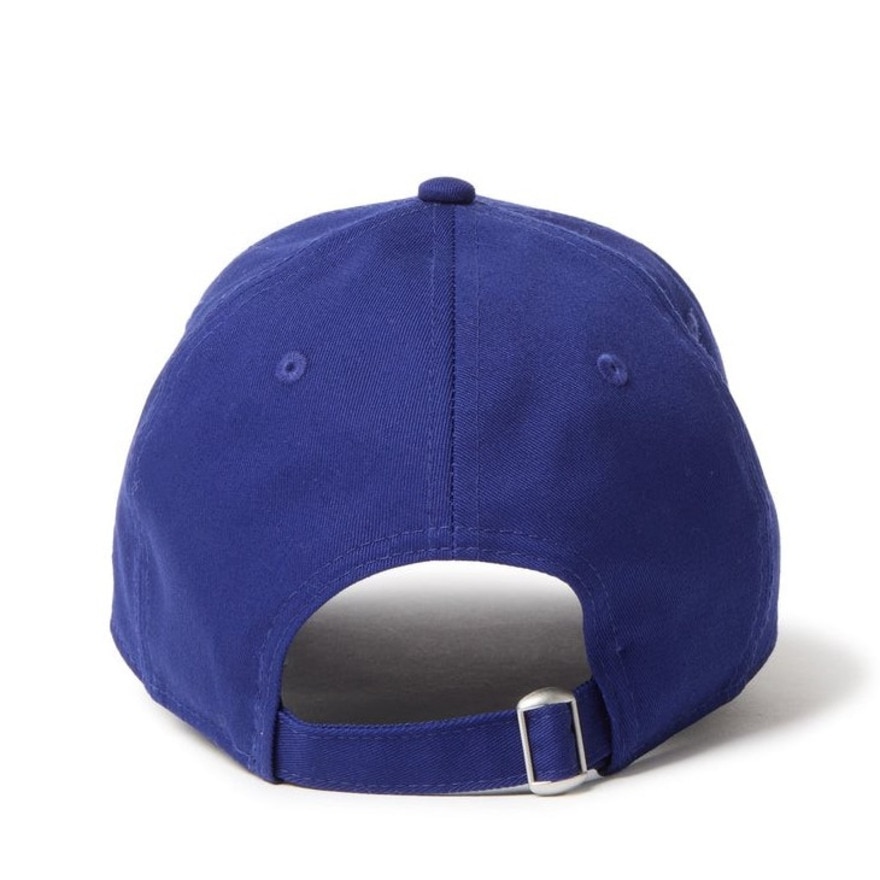 ニューエラ（NEW ERA）（メンズ、レディース）キャップ 9FORTY Rhinestone ロサンゼルス・ドジャース 14667848