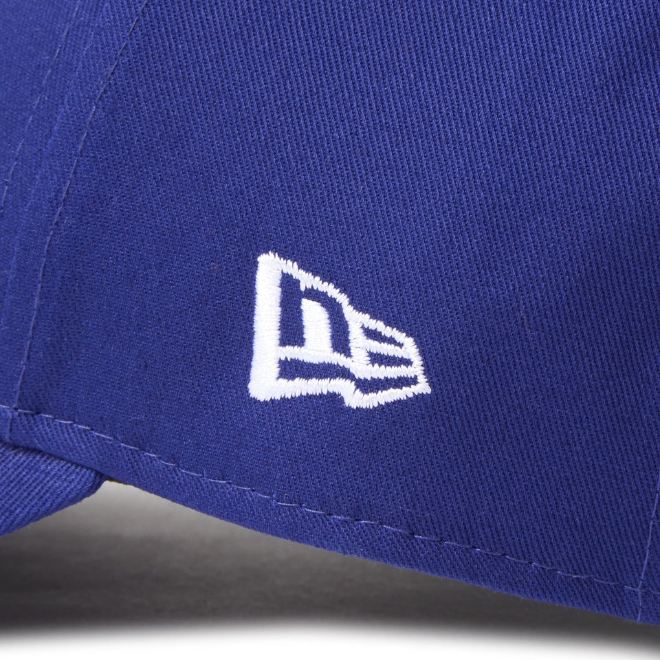 ニューエラ（NEW ERA）（メンズ、レディース）キャップ 9FORTY Rhinestone ロサンゼルス・ドジャース 14667848