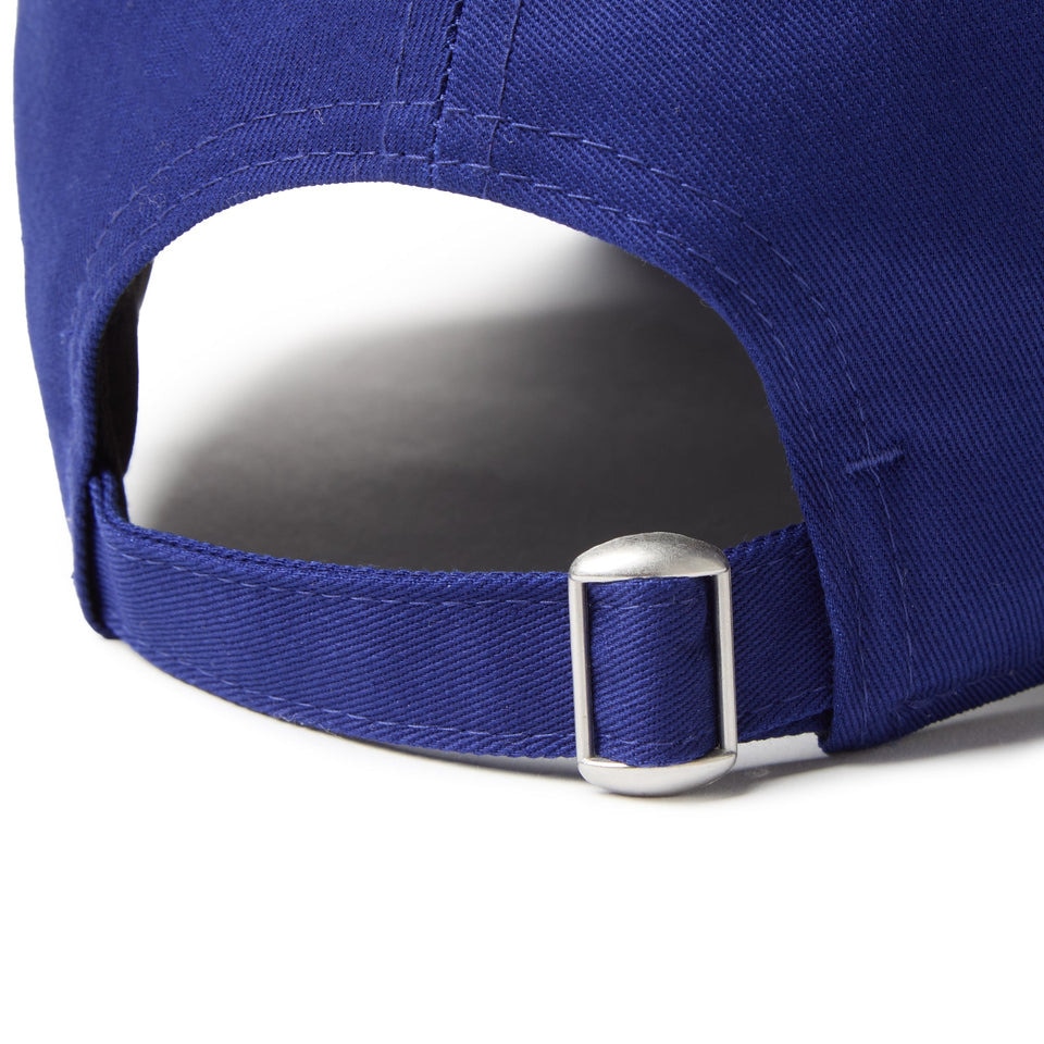 ニューエラ（NEW ERA）（メンズ、レディース）キャップ 9FORTY Rhinestone ロサンゼルス・ドジャース 14667848