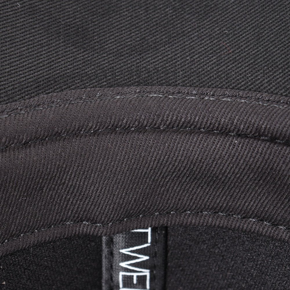 ニューエラ（NEW ERA）（メンズ、レディース）帽子 キャップ 9TWENTY ボアフリース ベーシック 黒 ブラック Mサイズ 14667960