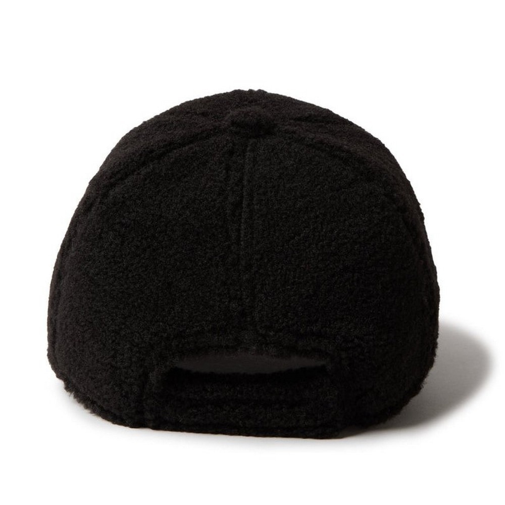 ニューエラ（NEW ERA）（メンズ、レディース）キャップ 920 Boa ロゴ ボアフリース ロサンゼルス・ドジャース 14667963