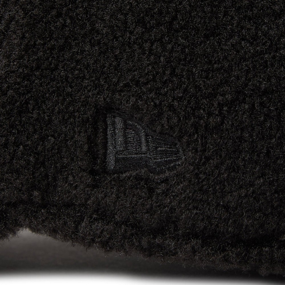 ニューエラ（NEW ERA）（メンズ、レディース）キャップ 920 Boa ロゴ ボアフリース ロサンゼルス・ドジャース 14667963