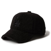 (メンズ、レディース)キャップ 920 Boa ロゴ ボアフリース ロサンゼルス・ドジャース 14667963