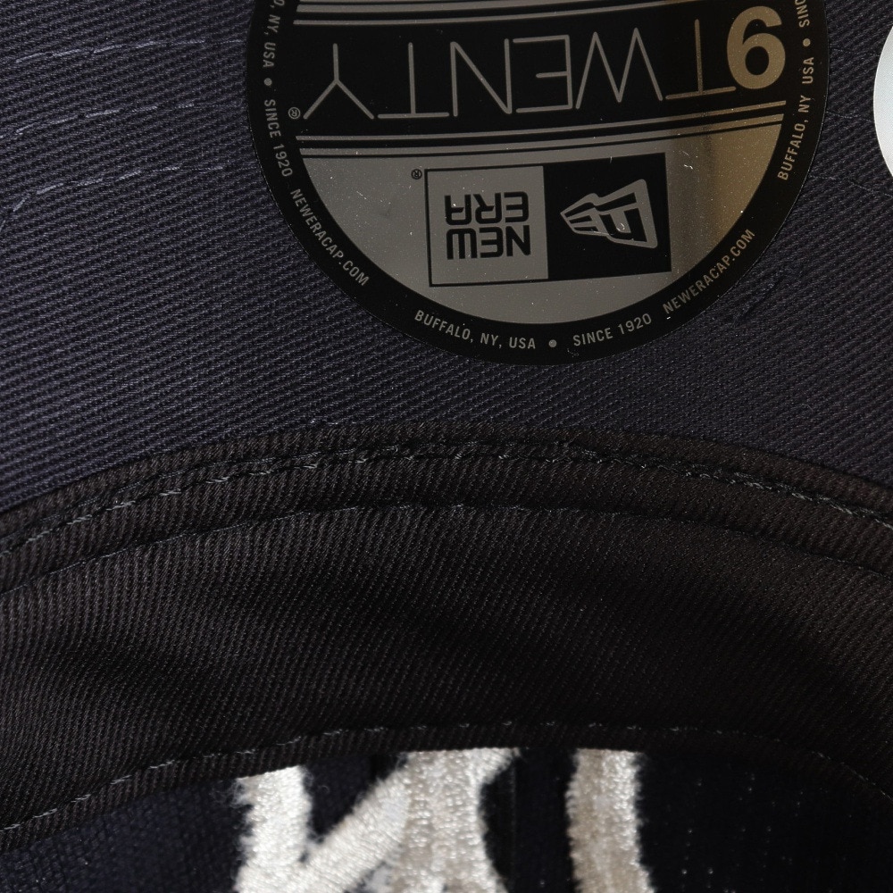 ニューエラ（NEW ERA）（メンズ）キャップ 920LS MICRO CORDUROY 14667968
