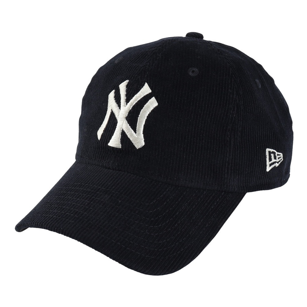 ニューエラ（NEW ERA）（メンズ）キャップ 920LS MICRO CORDUROY 14667968