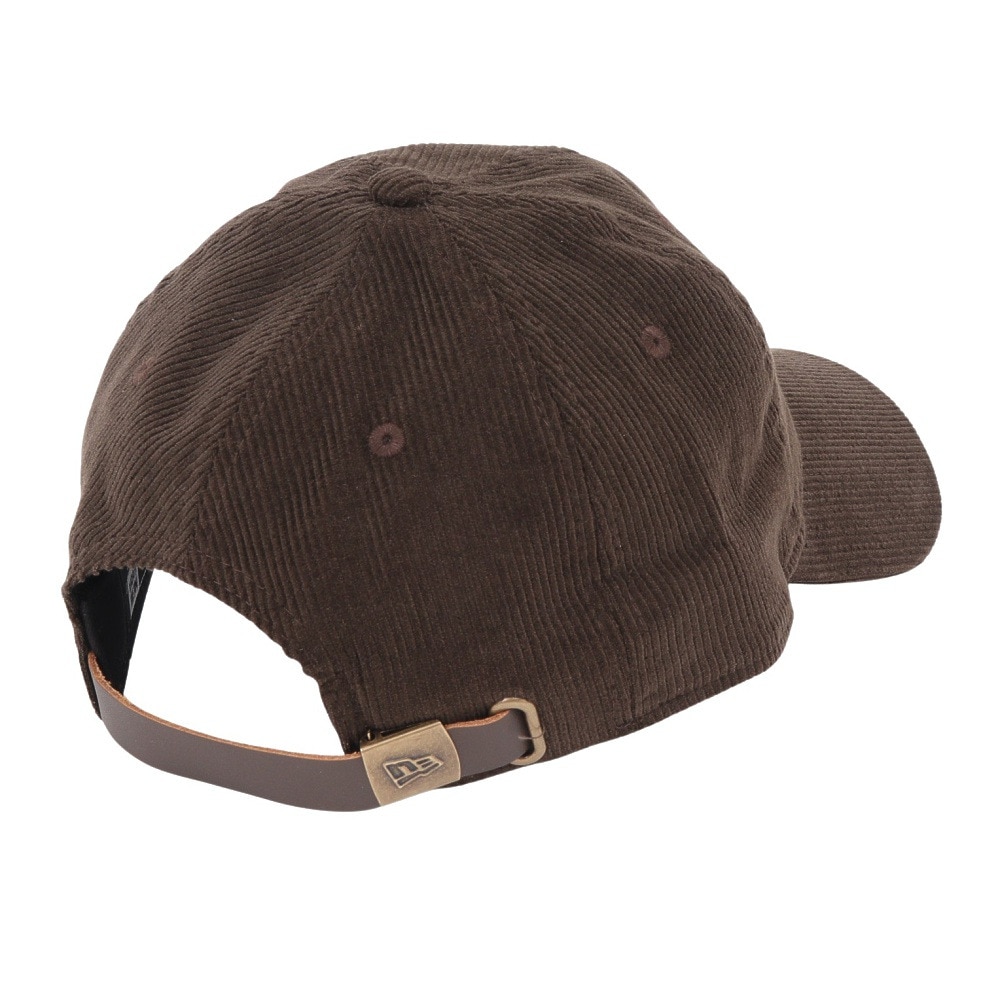 ニューエラ（NEW ERA）（メンズ、レディース）キャップ 9TWENTY Micro Corduroy クラシックロゴ 14667969