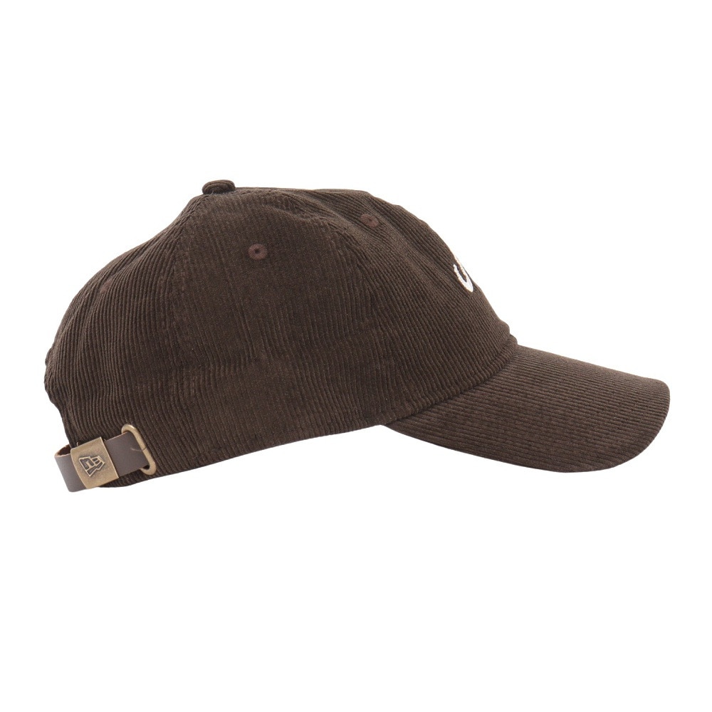 ニューエラ（NEW ERA）（メンズ、レディース）キャップ 9TWENTY Micro Corduroy クラシックロゴ 14667969
