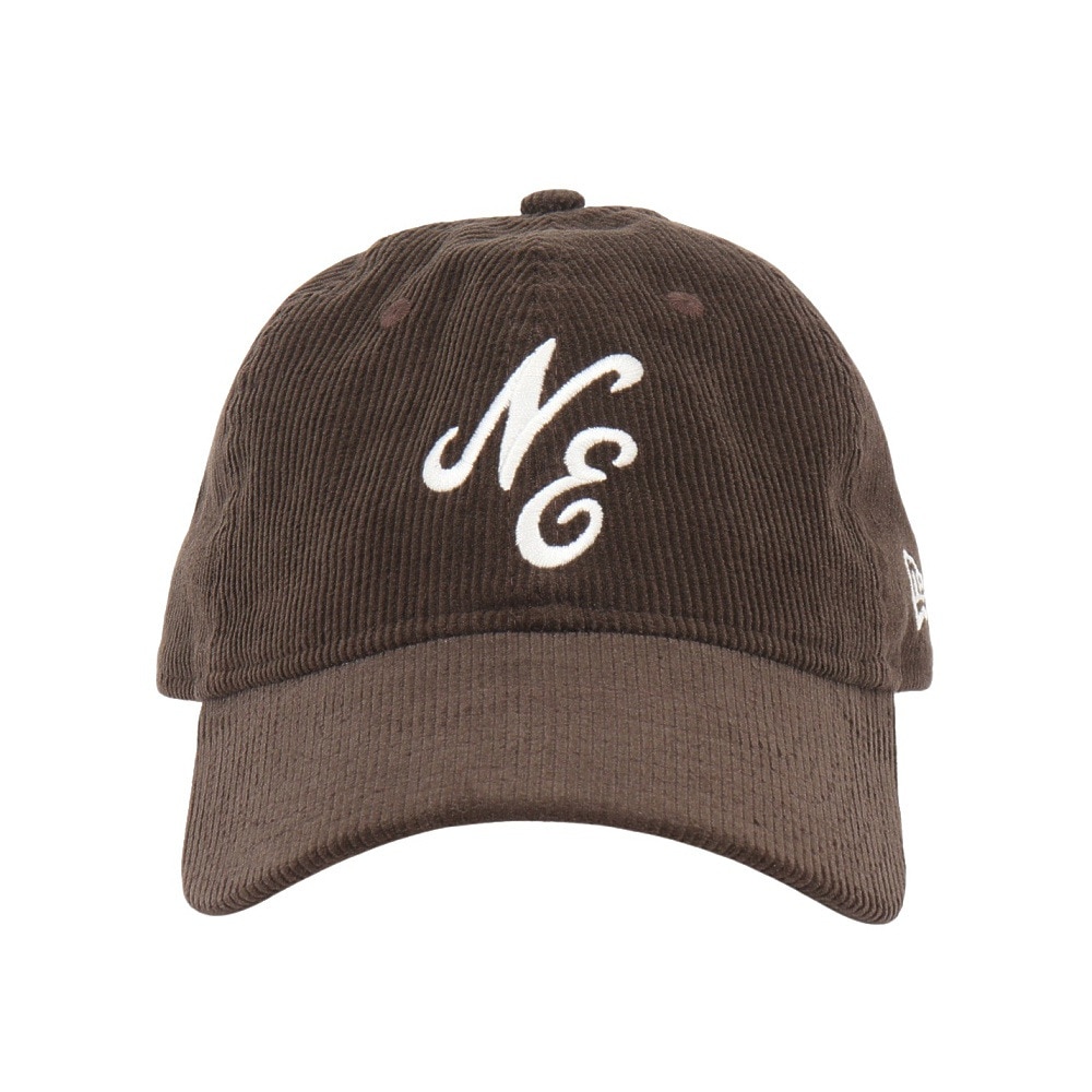 ニューエラ（NEW ERA）（メンズ、レディース）キャップ 9TWENTY Micro Corduroy クラシックロゴ 14667969
