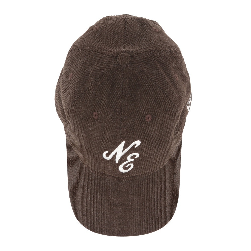 ニューエラ（NEW ERA）（メンズ、レディース）キャップ 9TWENTY Micro Corduroy クラシックロゴ 14667969