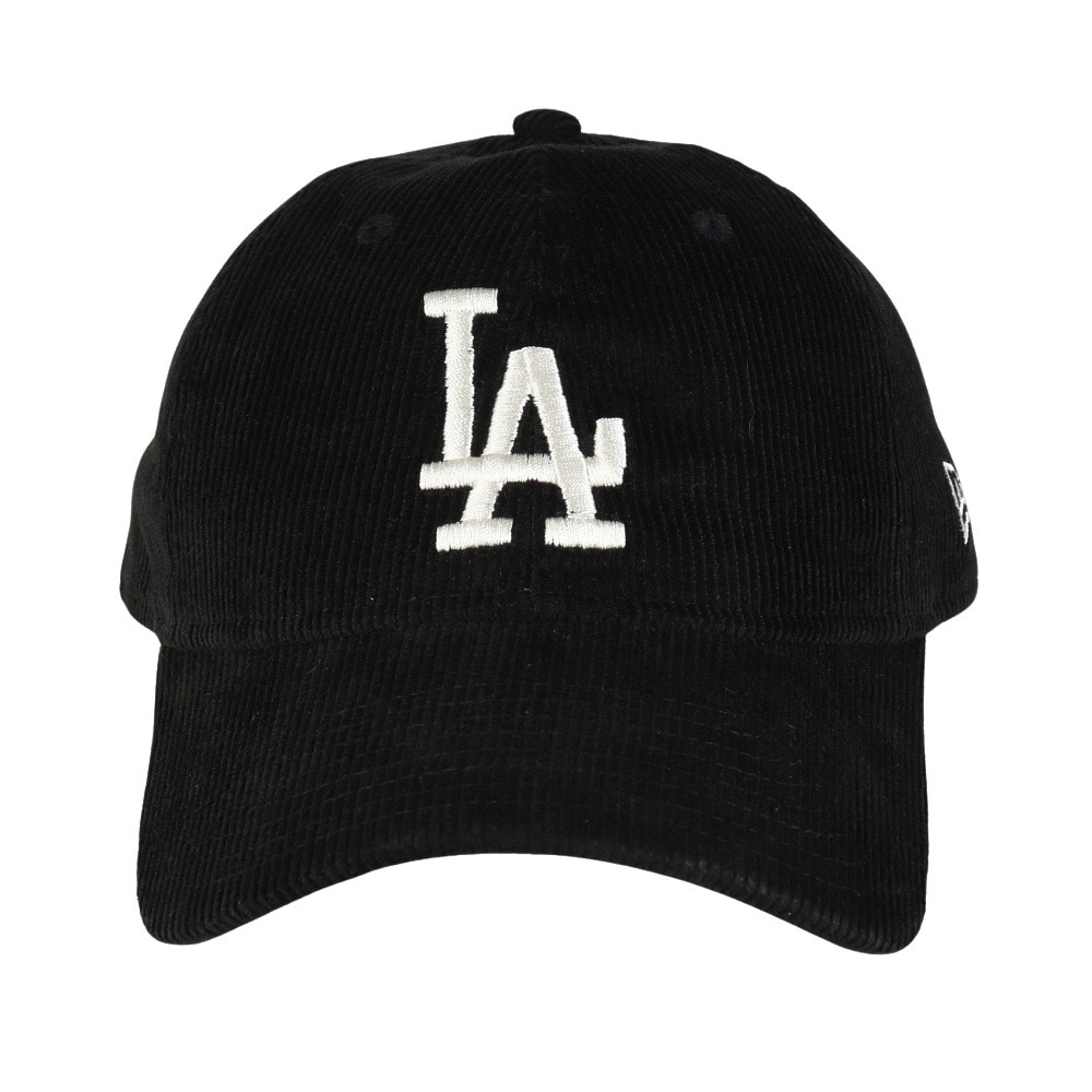 ニューエラ（NEW ERA）（メンズ、レディース）キャップ 9TWENTY Micro Corduroy ロサンゼルス・ドジャース 14667971