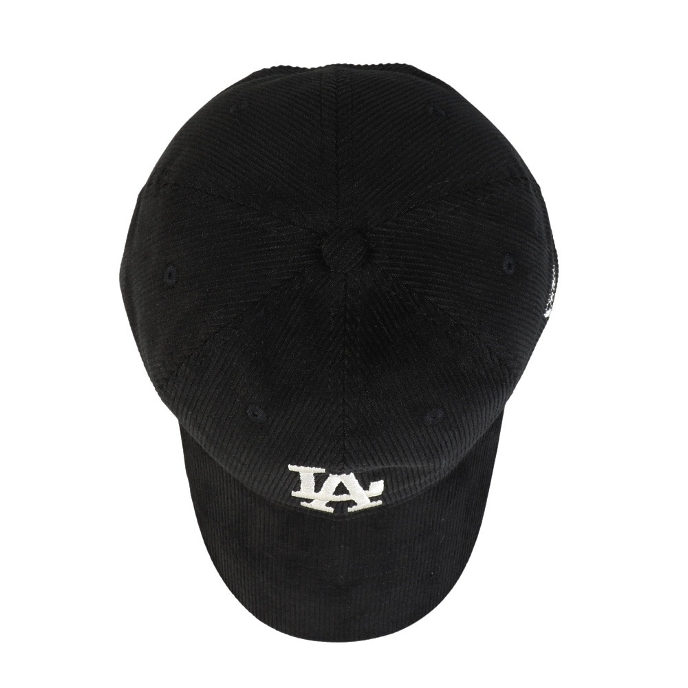 ニューエラ（NEW ERA）（メンズ、レディース）キャップ 9TWENTY Micro Corduroy ロサンゼルス・ドジャース 14667971