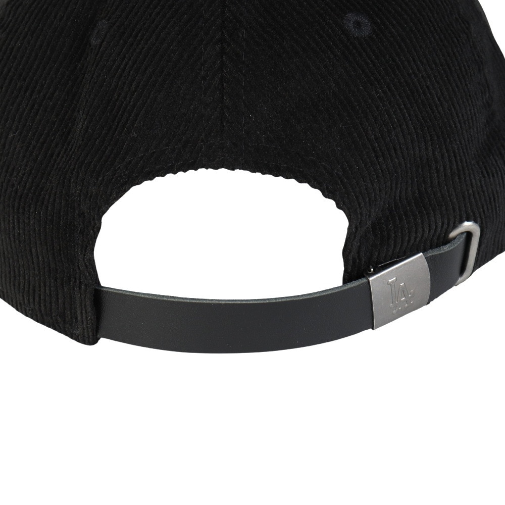ニューエラ（NEW ERA）（メンズ、レディース）キャップ 9TWENTY Micro Corduroy ロサンゼルス・ドジャース 14667971