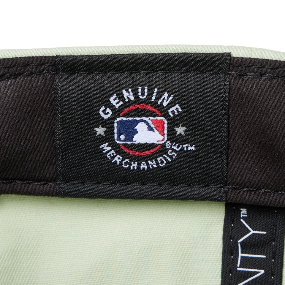 ニューエラ（NEW ERA）（メンズ、レディース）キャップ 9TWENTY MLB Mini Logo サンディエゴ・パドレス 14668007