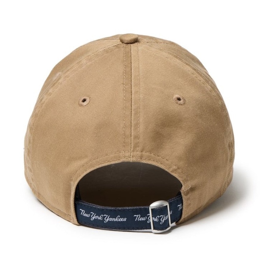 ニューエラ（NEW ERA）（メンズ、レディース）キャップ 9TWENTY MLB Mini Logo ニューヨーク・ヤンキース 14668008