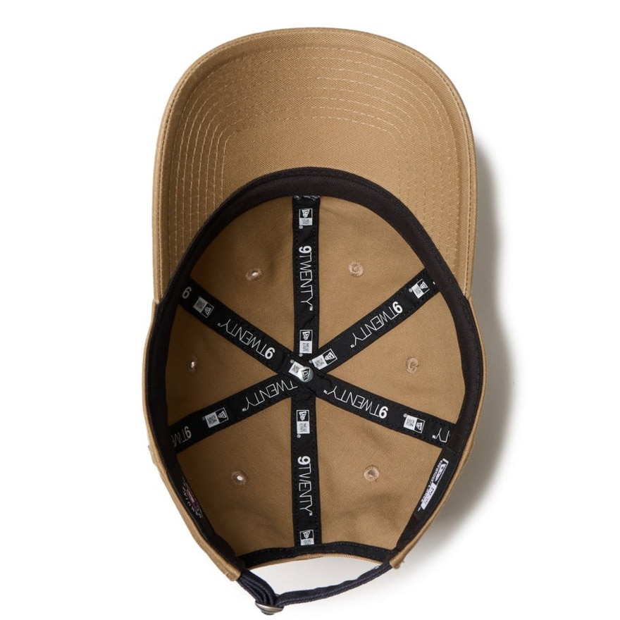 ニューエラ（NEW ERA）（メンズ、レディース）キャップ 9TWENTY MLB Mini Logo ニューヨーク・ヤンキース 14668008