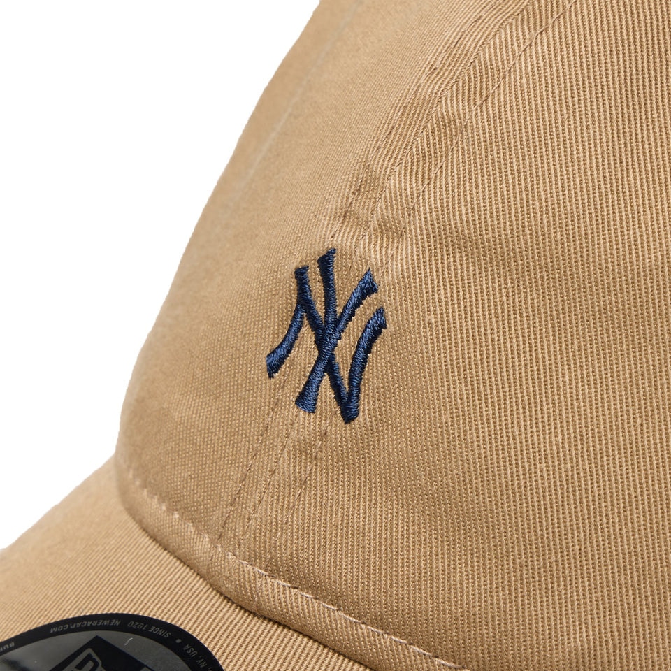 ニューエラ（NEW ERA）（メンズ、レディース）キャップ 9TWENTY MLB Mini Logo ニューヨーク・ヤンキース 14668008