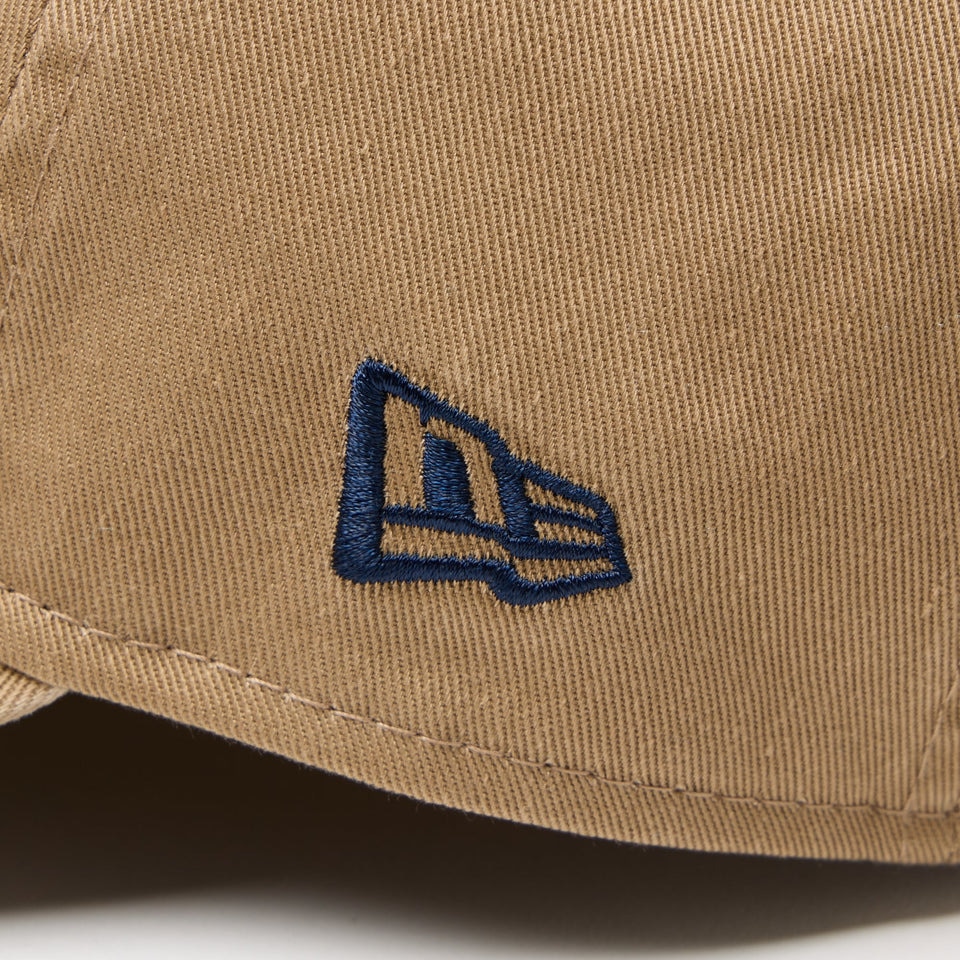 ニューエラ（NEW ERA）（メンズ、レディース）キャップ 9TWENTY MLB Mini Logo ニューヨーク・ヤンキース 14668008