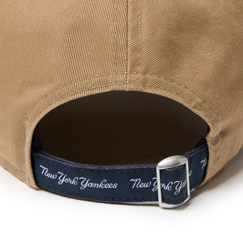 ニューエラ（NEW ERA）（メンズ、レディース）キャップ 9TWENTY MLB Mini Logo ニューヨーク・ヤンキース 14668008