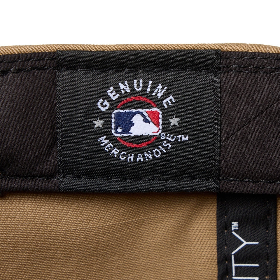 ニューエラ（NEW ERA）（メンズ、レディース）キャップ 9TWENTY MLB Mini Logo ニューヨーク・ヤンキース 14668008