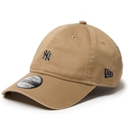 (メンズ、レディース)キャップ 9TWENTY MLB Mini Logo ニューヨーク・ヤンキース 14668008