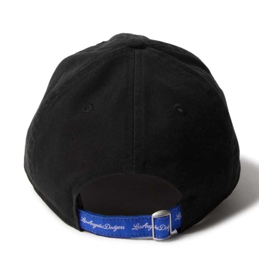 ニューエラ（NEW ERA）（メンズ、レディース）キャップ 9TWENTY MLB Mini Logo ロサンゼルス・ドジャース 14668011