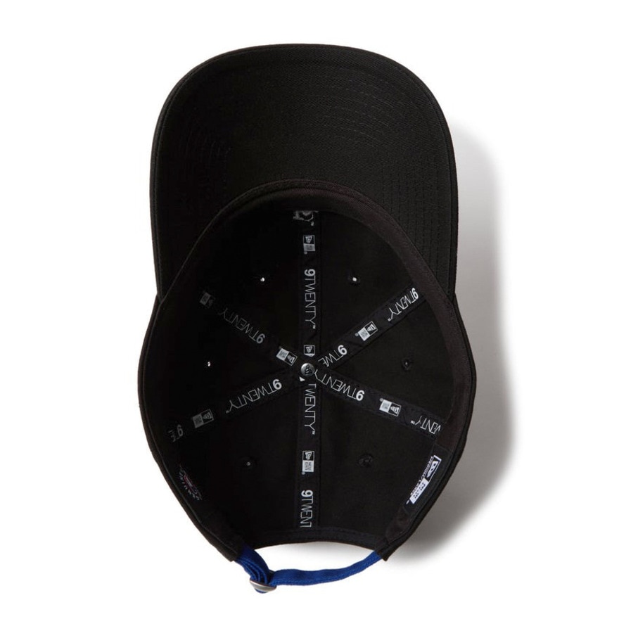 ニューエラ（NEW ERA）（メンズ、レディース）キャップ 9TWENTY MLB Mini Logo ロサンゼルス・ドジャース 14668011