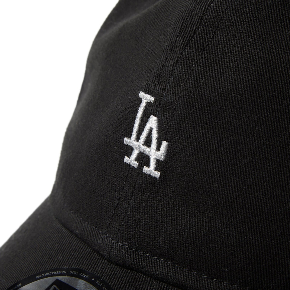 ニューエラ（NEW ERA）（メンズ、レディース）キャップ 9TWENTY MLB Mini Logo ロサンゼルス・ドジャース 14668011