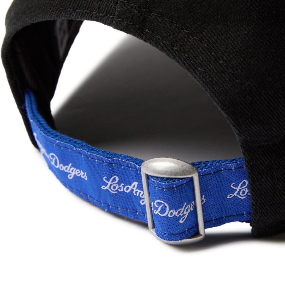 ニューエラ（NEW ERA）（メンズ、レディース）キャップ 9TWENTY MLB Mini Logo ロサンゼルス・ドジャース 14668011