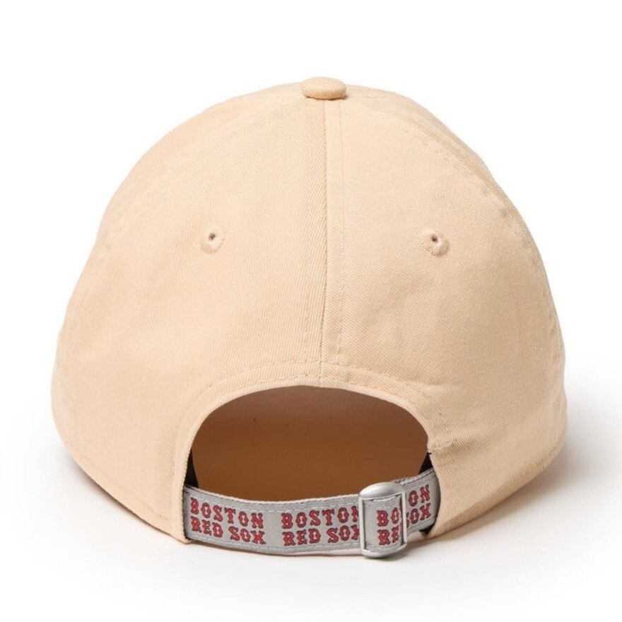 ニューエラ（NEW ERA）（メンズ、レディース）キャップ 9TWENTY MLB Mini Logo ボストン・レッドソックス 14668012