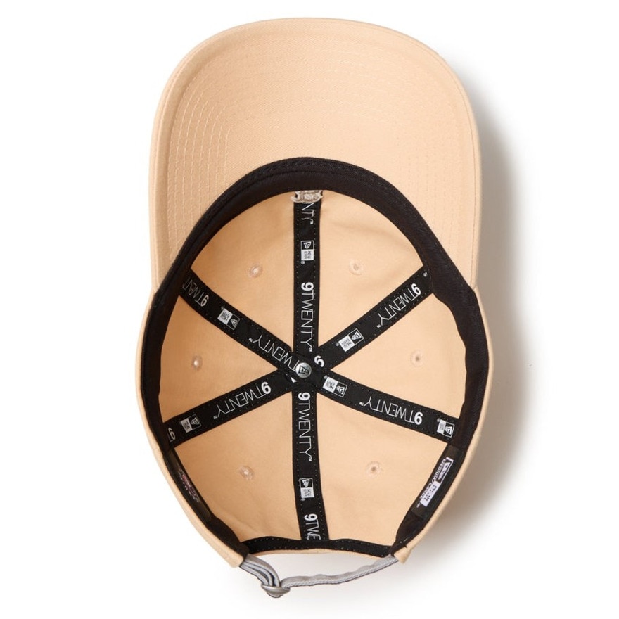 ニューエラ（NEW ERA）（メンズ、レディース）キャップ 9TWENTY MLB Mini Logo ボストン・レッドソックス 14668012