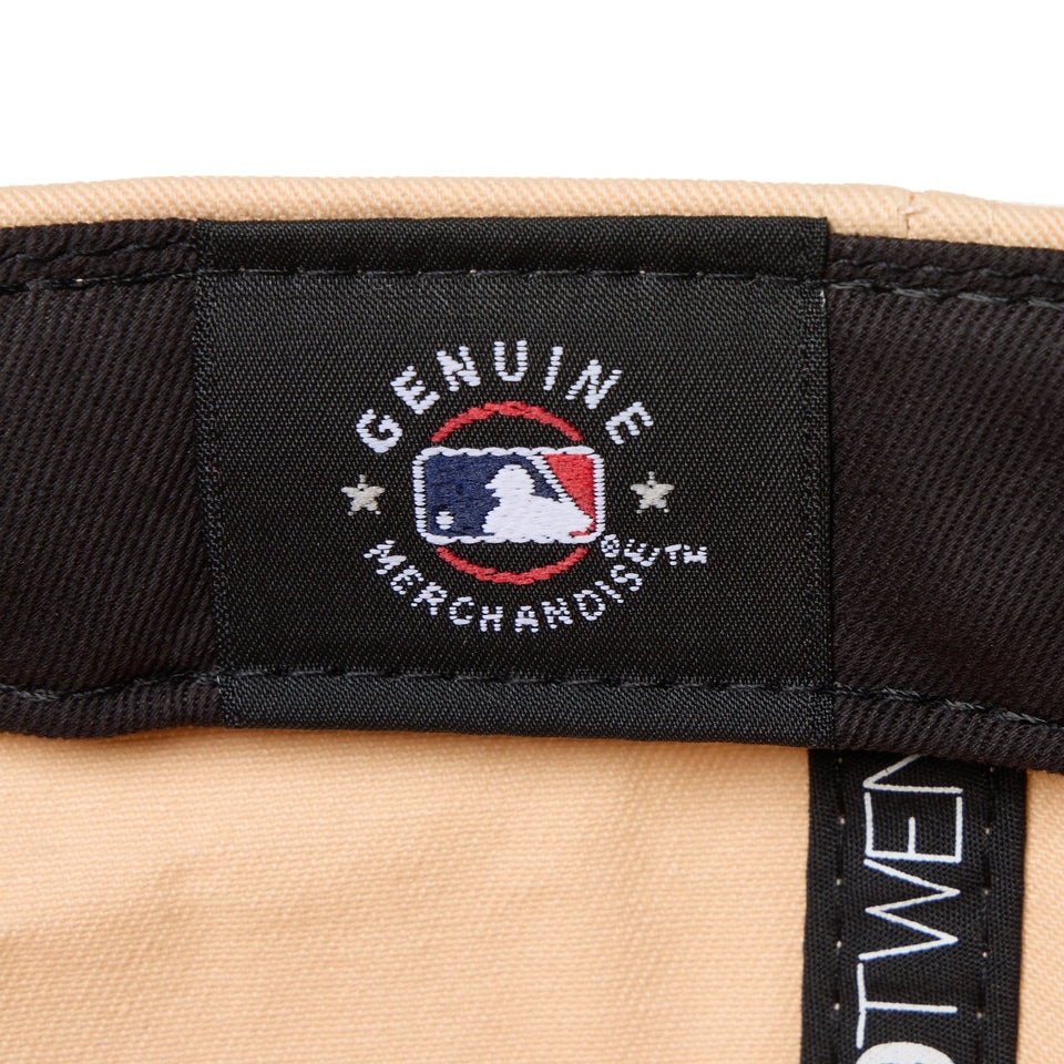ニューエラ（NEW ERA）（メンズ、レディース）キャップ 9TWENTY MLB Mini Logo ボストン・レッドソックス 14668012