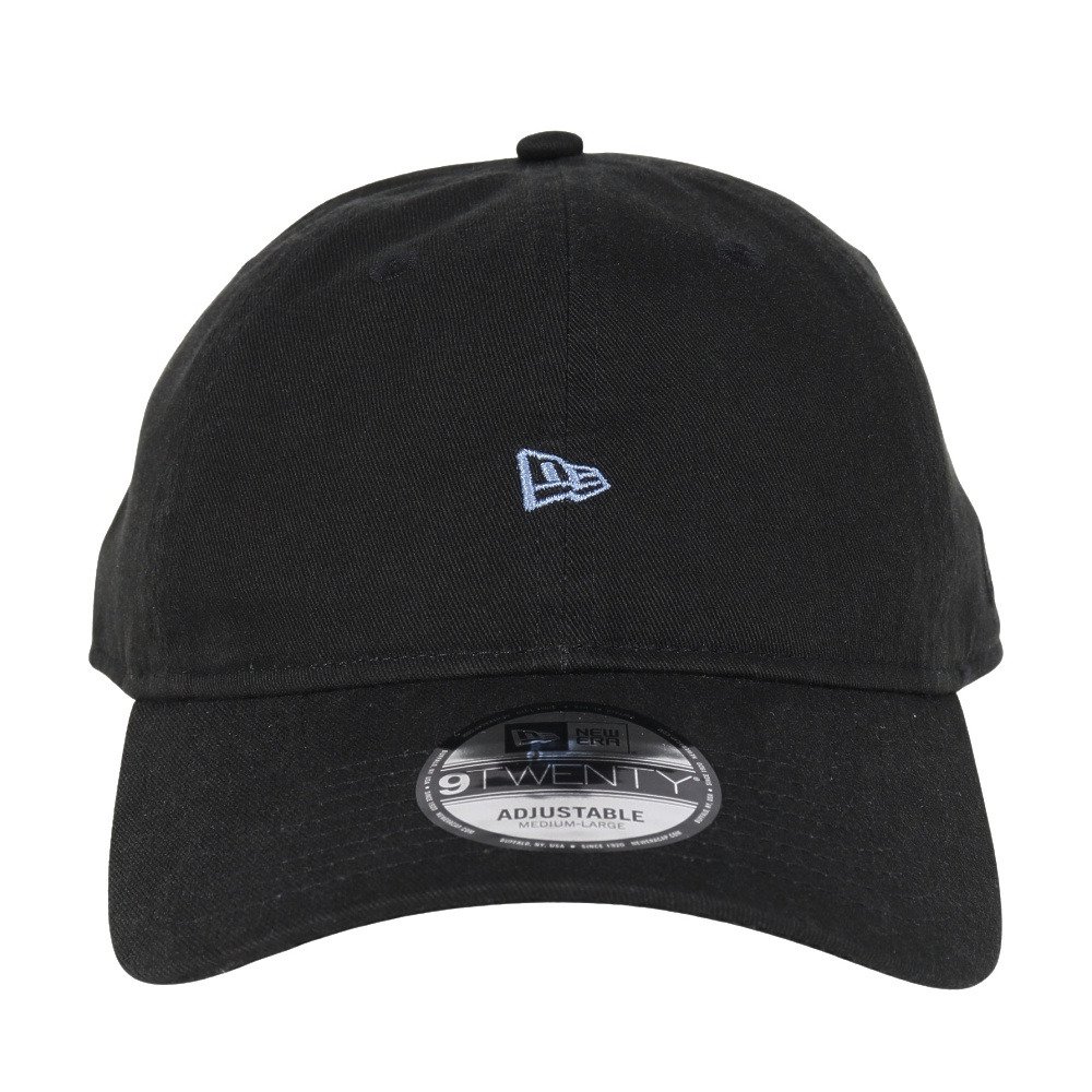 ニューエラ（NEW ERA）（メンズ）帽子 キャップ 9TWENTY CS ミニ