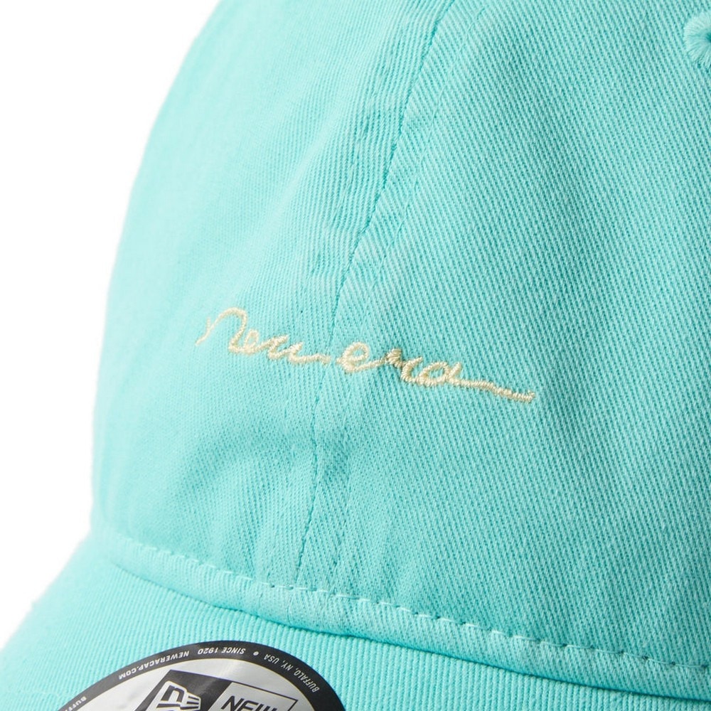 ニューエラ（NEW ERA）（メンズ、レディース）キャップ 920 Handwritten ロゴ 14668046