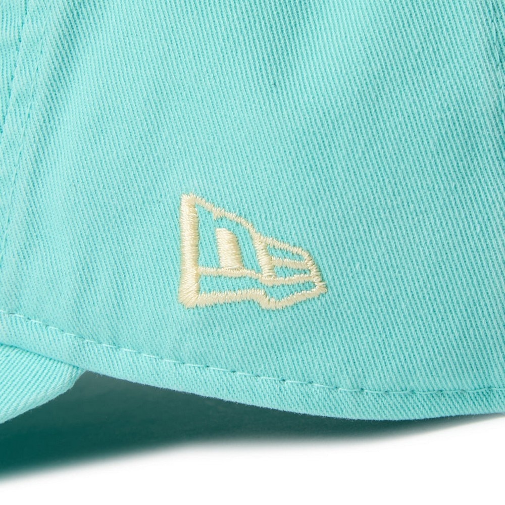 ニューエラ（NEW ERA）（メンズ、レディース）キャップ 920 Handwritten ロゴ 14668046