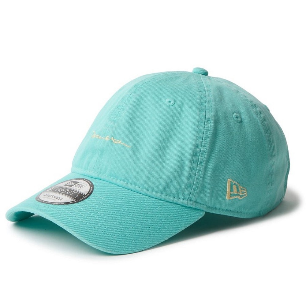 ニューエラ（NEW ERA）（メンズ、レディース）キャップ 920 Handwritten ロゴ 14668046