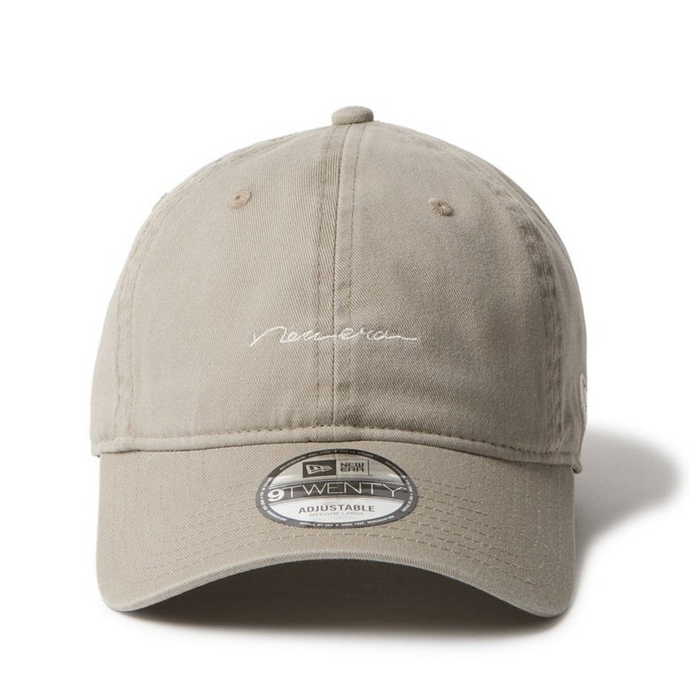 ニューエラ（NEW ERA）（メンズ、レディース）キャップ 920 Handwritten ロゴ 14668048