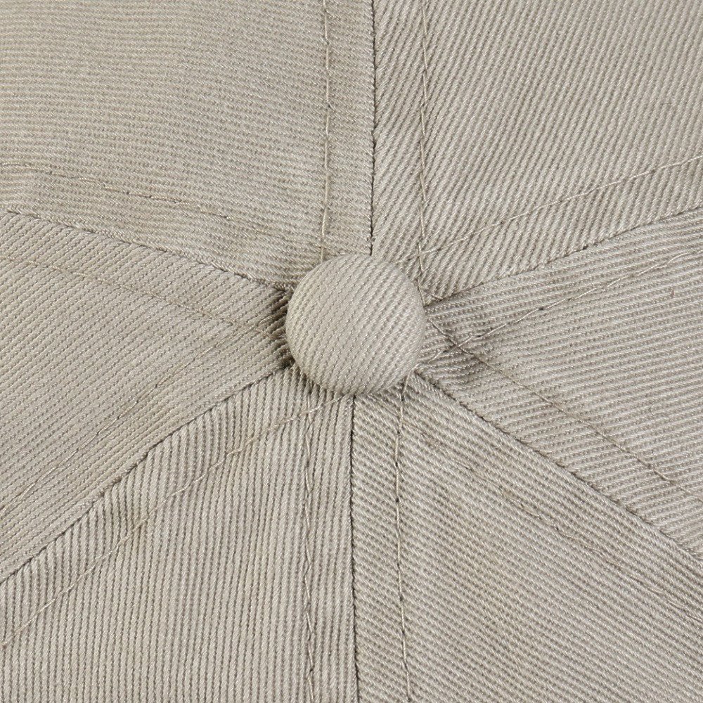 ニューエラ（NEW ERA）（メンズ、レディース）キャップ 920 Handwritten ロゴ ベージュ Mサイズ(57-61cm ) 14668048 スポーツキャップ