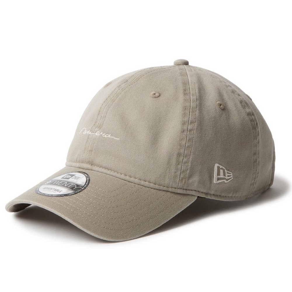 ニューエラ（NEW ERA）（メンズ、レディース）キャップ 920 Handwritten ロゴ 14668048