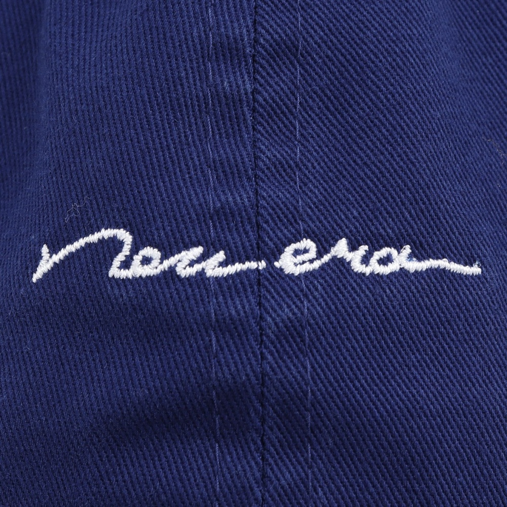 ニューエラ（NEW ERA）（メンズ、レディース）キャップ 920 Handwritten ロゴ 青 Mサイズ(57-61cm ) 14668051 スポーツキャップ