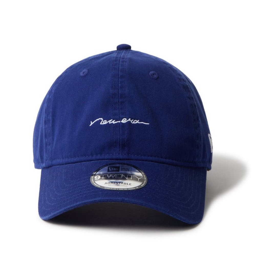 ニューエラ（NEW ERA）（メンズ、レディース）キャップ 920 Handwritten ロゴ 14668051