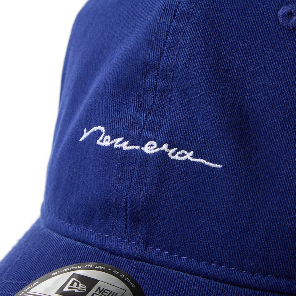 ニューエラ（NEW ERA）（メンズ、レディース）キャップ 920 Handwritten ロゴ 14668051