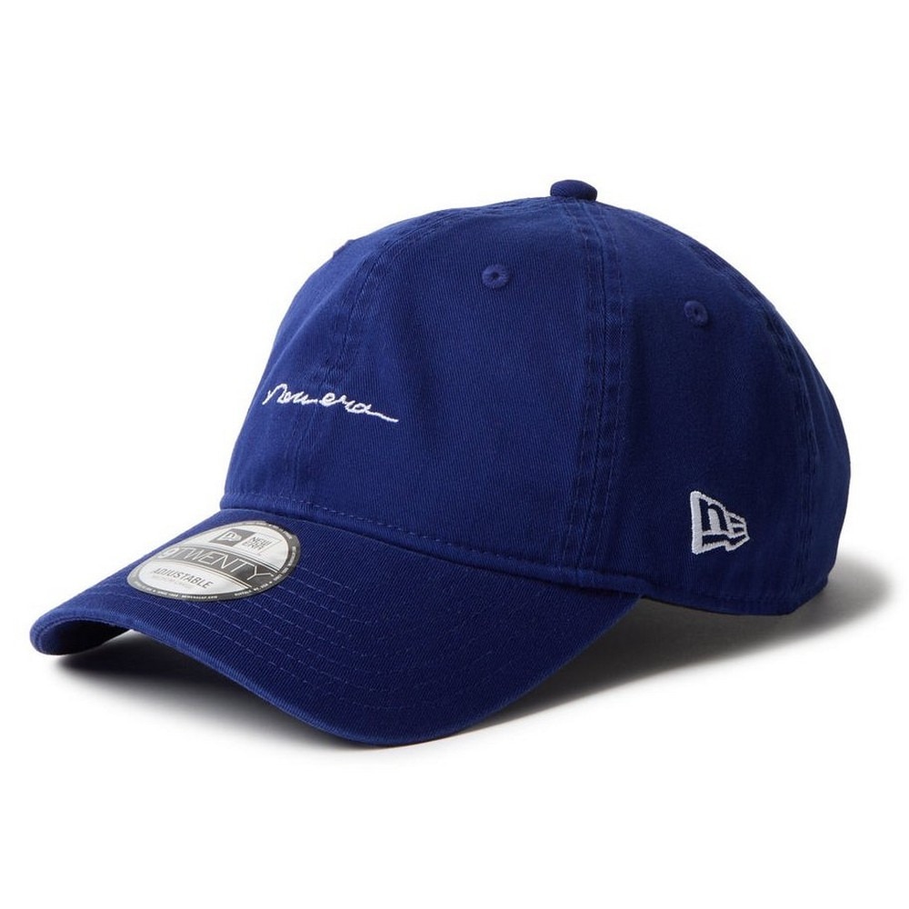 ニューエラ（NEW ERA）（メンズ、レディース）キャップ 920 Handwritten ロゴ 14668051