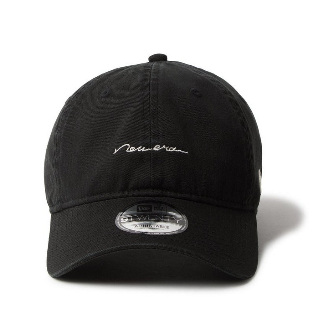 ニューエラ（NEW ERA）（メンズ、レディース）キャップ 920 Handwritten ロゴ 14668052