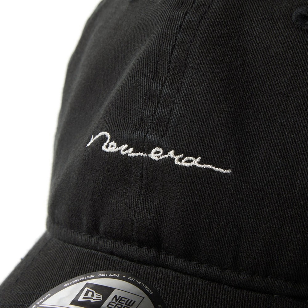 ニューエラ（NEW ERA）（メンズ、レディース）キャップ 920 Handwritten ロゴ 14668052
