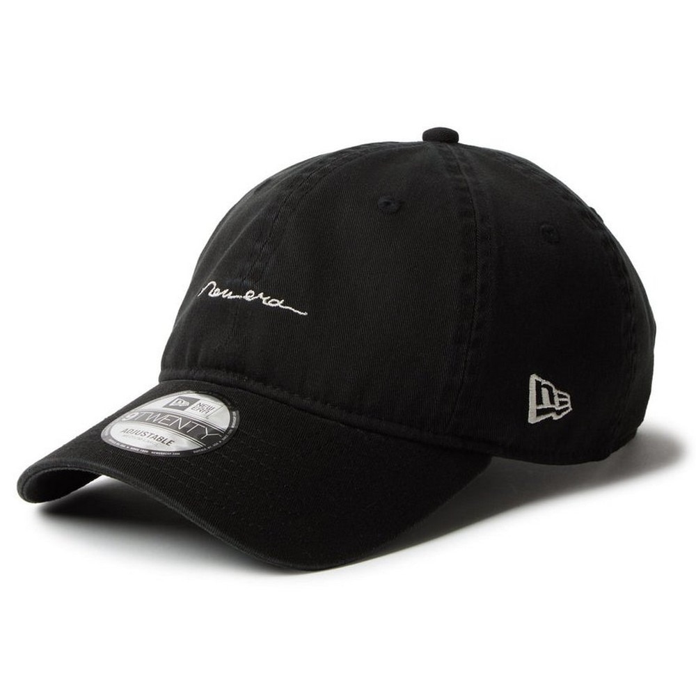 ニューエラ（NEW ERA）（メンズ、レディース）キャップ 920 Handwritten ロゴ 14668052