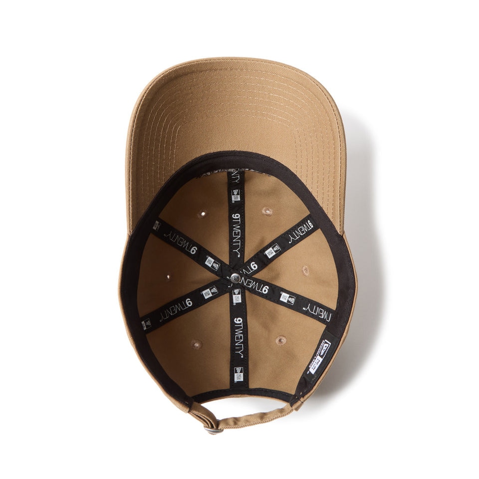ニューエラ（NEW ERA）（メンズ、レディース）キャップ 9TWENTY Neon Logo 14668091