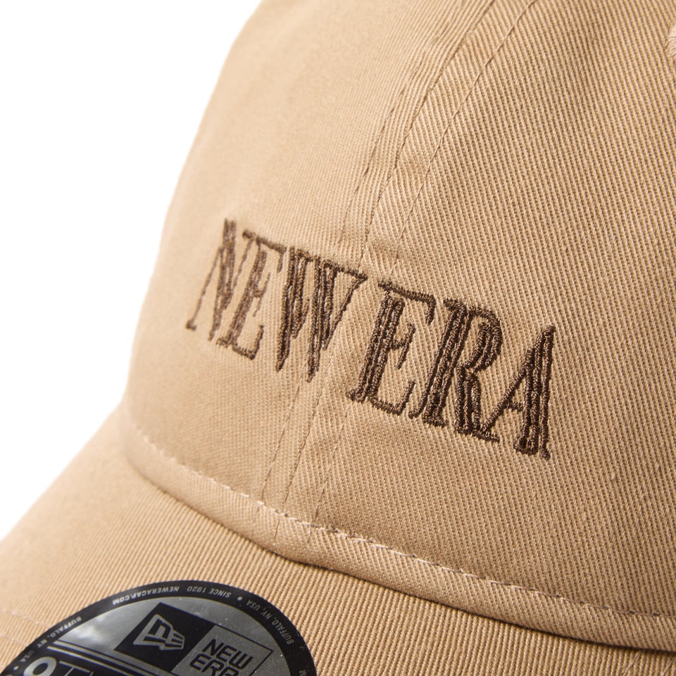 ニューエラ（NEW ERA）（メンズ、レディース）キャップ 9TWENTY Neon Logo 14668091